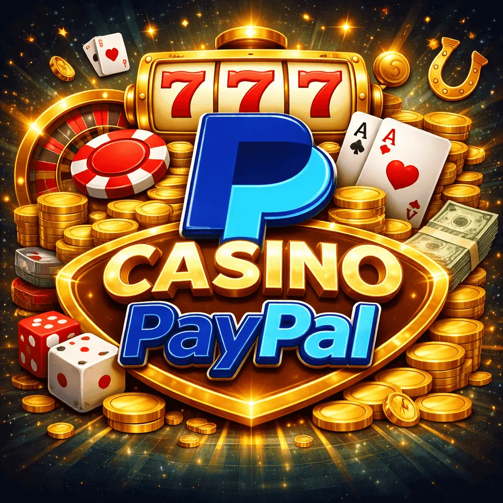 Paypal Casino